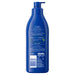 Nivea Body Lotion Rich Nourishing 400ml.