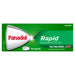 Panadol Rapid 16 Caplets.
