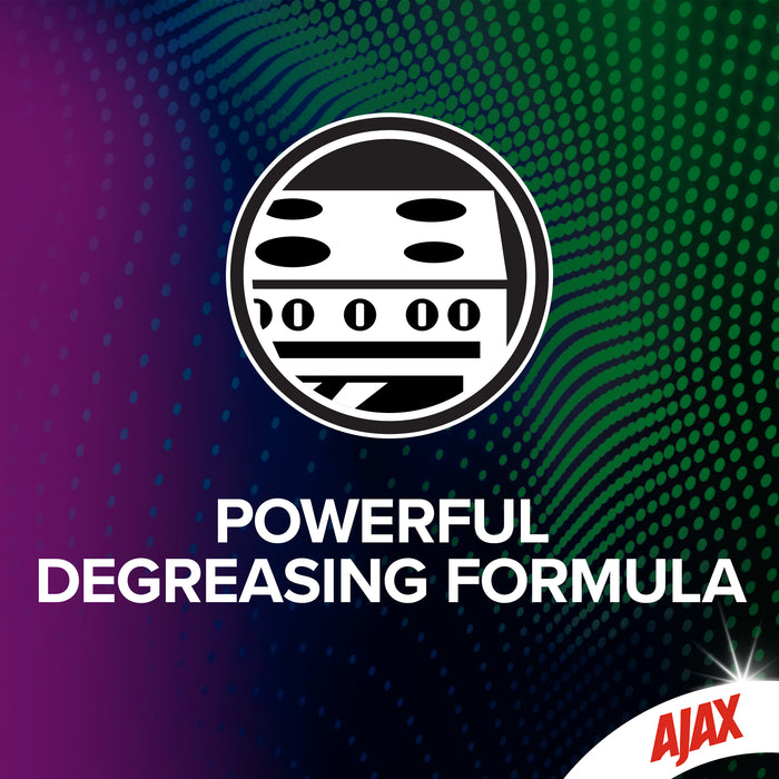 Ajax Professional Kitchen Power Degreaser 500ml