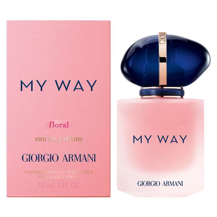 Giorgio Armani My Way Florale EDP 30ml