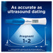 Clearblue Pregnancy Test Triple Check+Date.