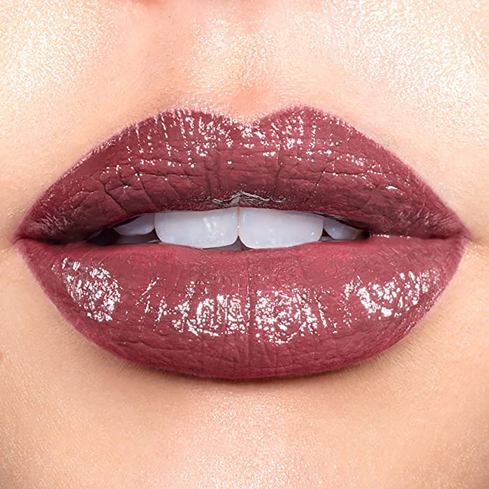 Revlon Super Lustrous Lipstick Berry Rich 510