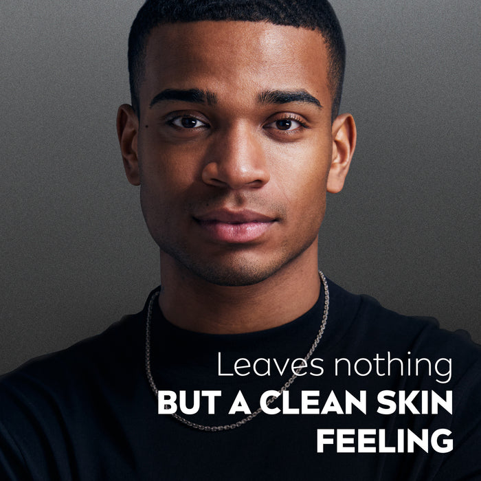 Nivea Men Shave Gel Deep 200ml.