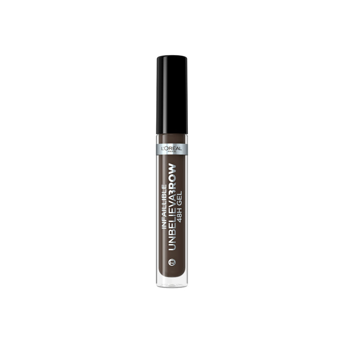 L'Oreal Unbelievabrow Dark Brunette 107