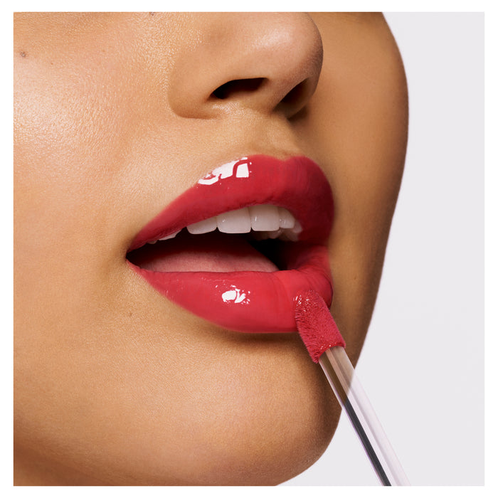 Revlon Glimmer Lip Oil Boiling Point 9ml