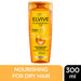 L'Oreal Elvive Extraordinary Oil Shampoo With 6 Precious Flower Oils 300ml.
