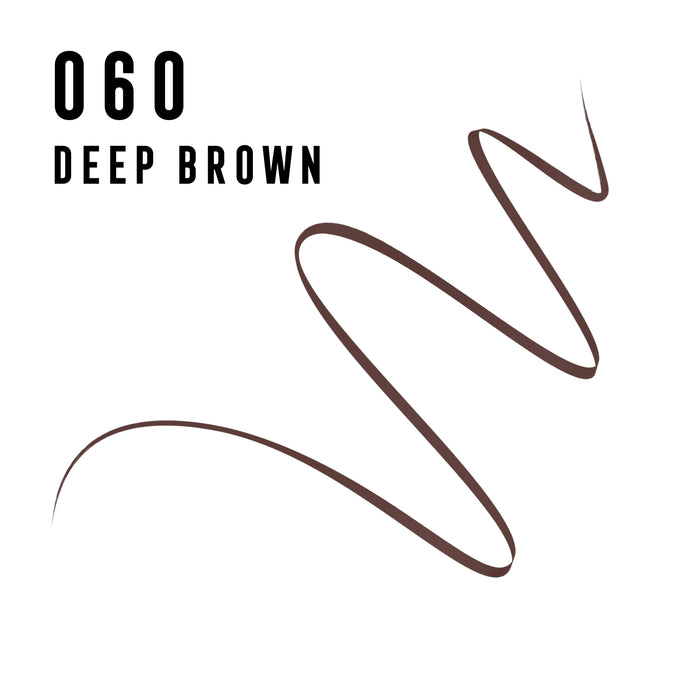 Max Factor Masterpiece 050 Ash Brown