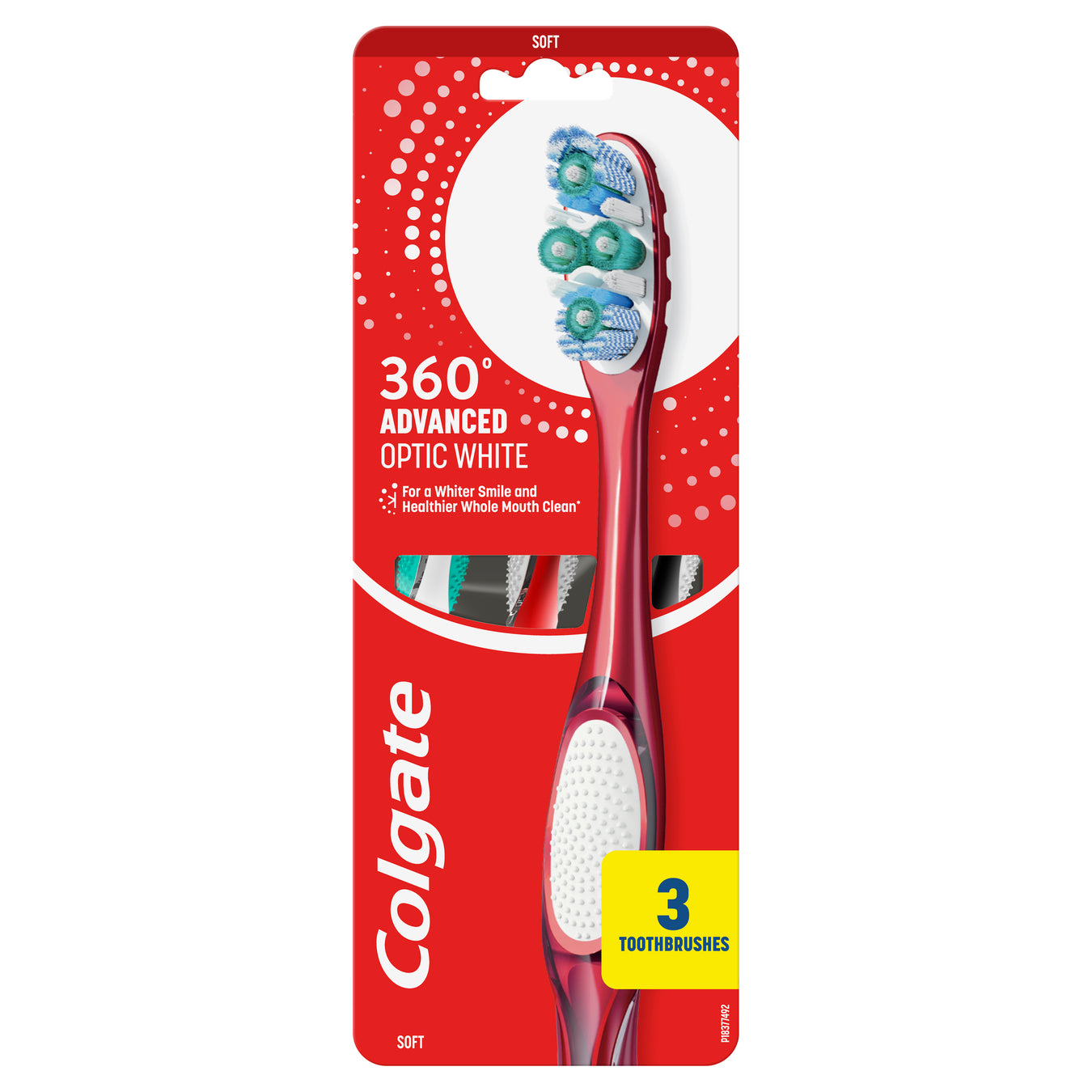 Toothbrushes