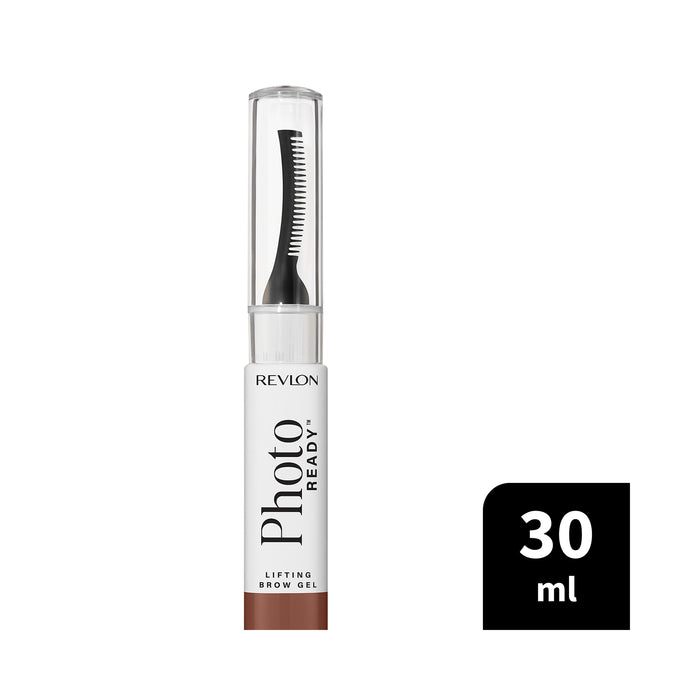 Revlon PhotoReady Lifting Brow Gel Medium Brown