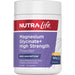 Nutra-Life Magnesium Glycint Citrus Powder 180g.