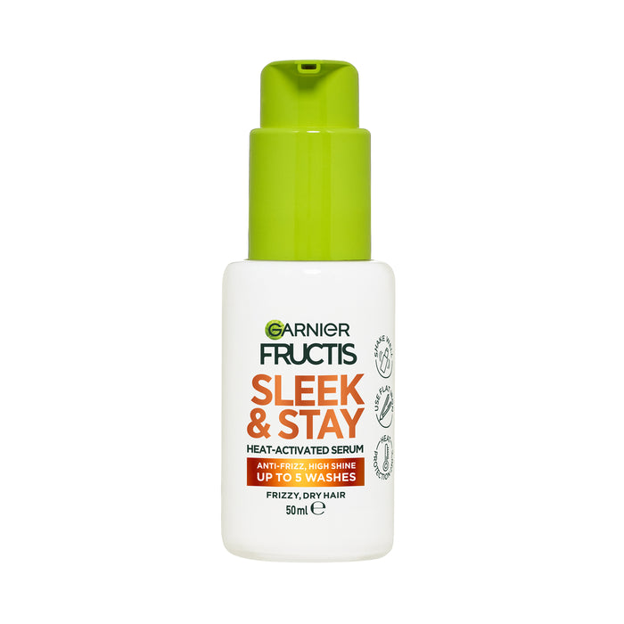 Garnier Fructis Sleek Serum 50ml