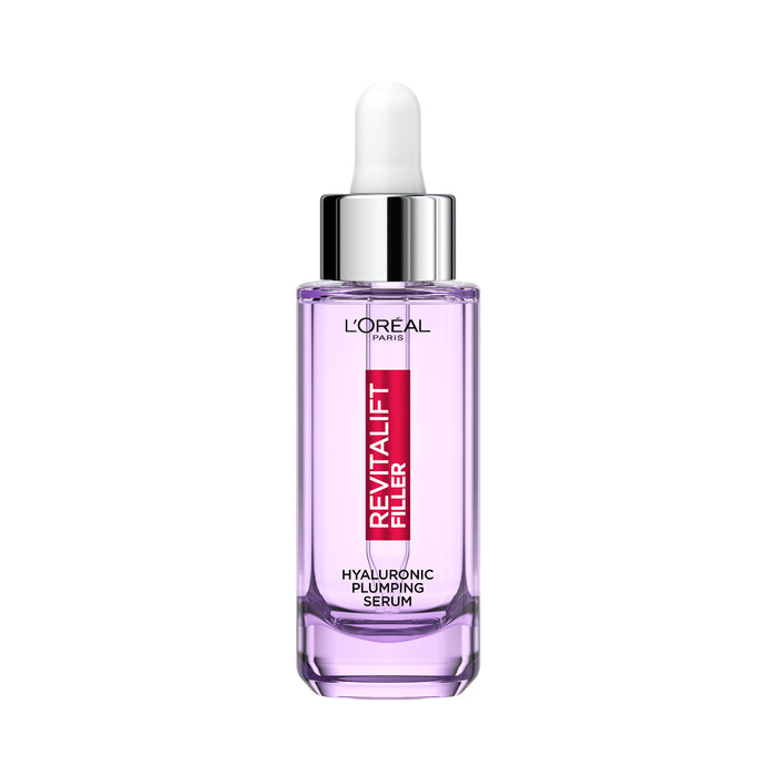 L'Oreal Revitalift Filler Anti Wrinkle Serum 30ml