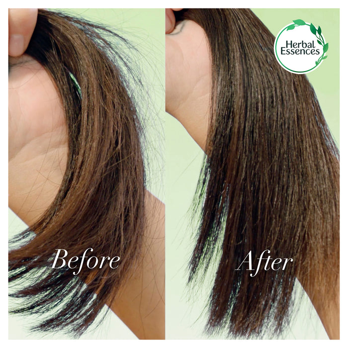 Herbal Essences Conditioner Bio Renew Coconut Milk 400ml.