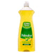 Palmolive Dishwashing Liquid Antibacterial Lemon 750mL.