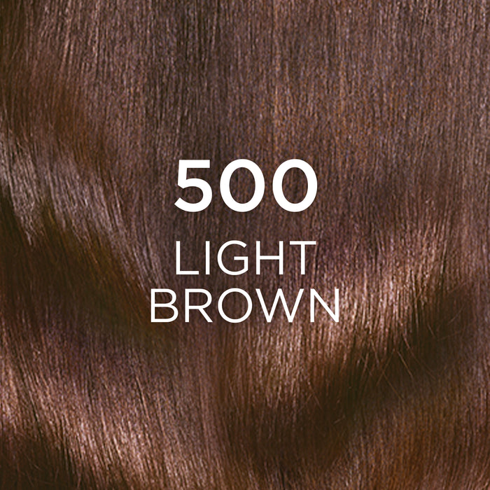 L'Oreal Casting Crème Gloss 500 Medium Brown.