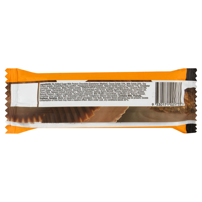 BSC Collagen Bar Peanut Butter 60g