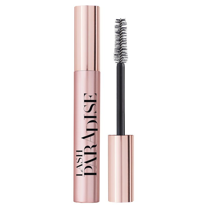 L'Oreal Lash Paradise Mascara Black Carded