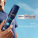 NIVEA MEN Intense Protection Fresh Anti-Perspirant Aerosol 250ml.