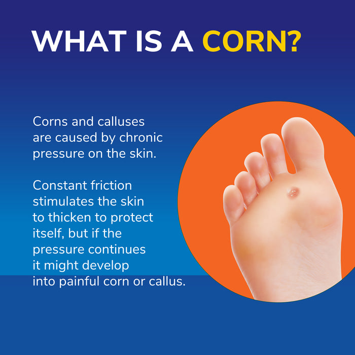 Scholls Corn All In One Pen Gel