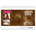 Clairol Nice N Easy 6.5G Light Golden Brown.