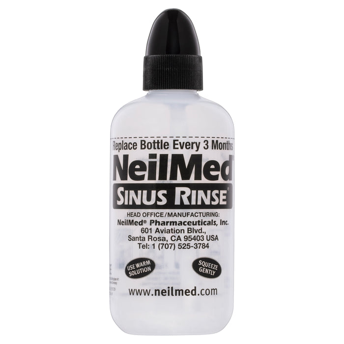 NeilMed Sinus Rinse Kit 60 Sachets
