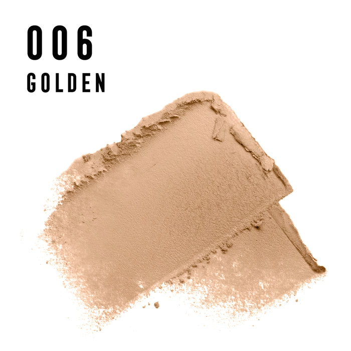 Max Factor Facefinity Compact Refill Golden 006
