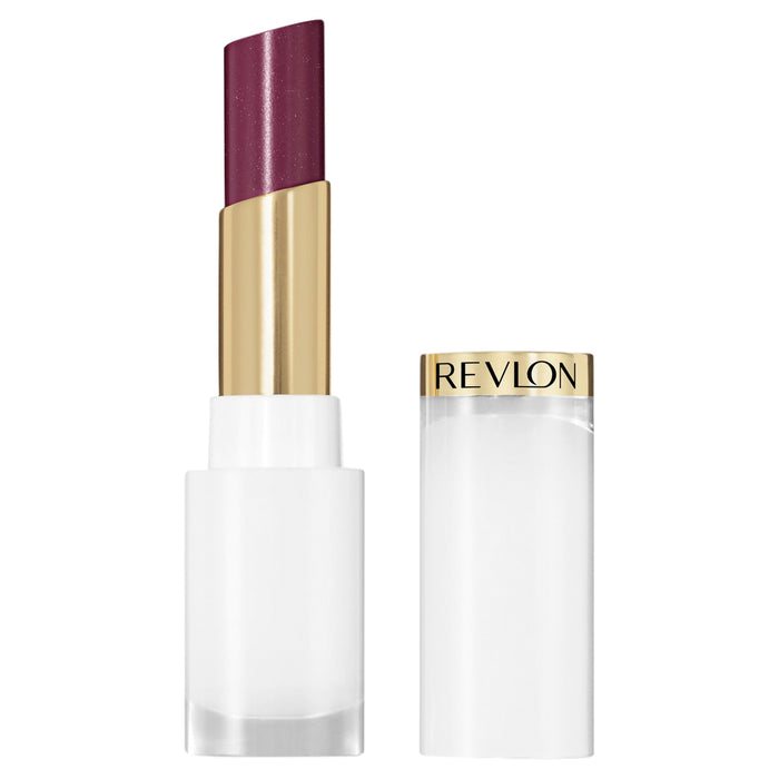 Revlon Super Lustrous Glass Shine Balm Black Cherry