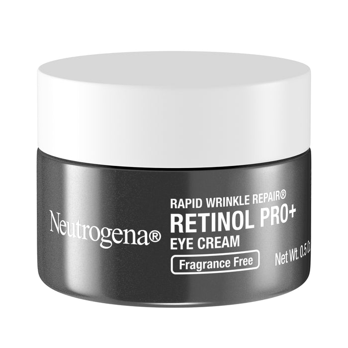 Neutrogena Rapid Wrinkle Repair Pro+ Eye Cream 14g