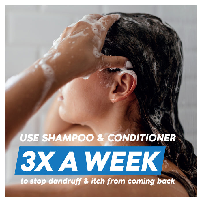 Head & Shoulders Conditioner Clean & Balance 200ml