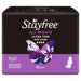 Stayfree Ultra Thin All Night Wing 10.