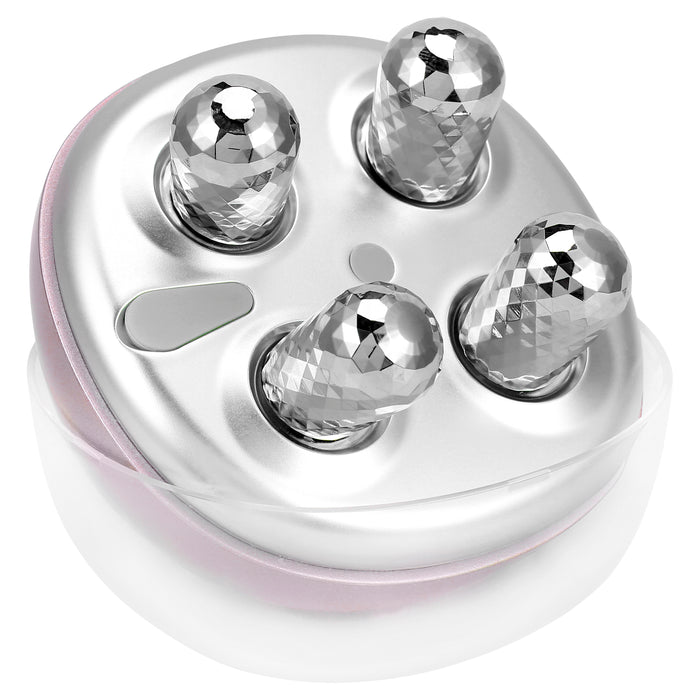 Manicare 23108 Nova Fit Face Massager with EMS Technology