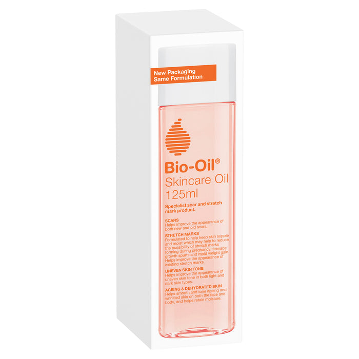 Bio-Oil 125ml