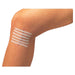 Leukostrip Closure Strips 6.4mm x 76mm Single.
