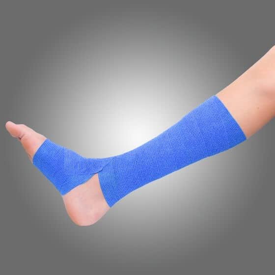 Aero Cohesive Bandage 10cm x 4.5m