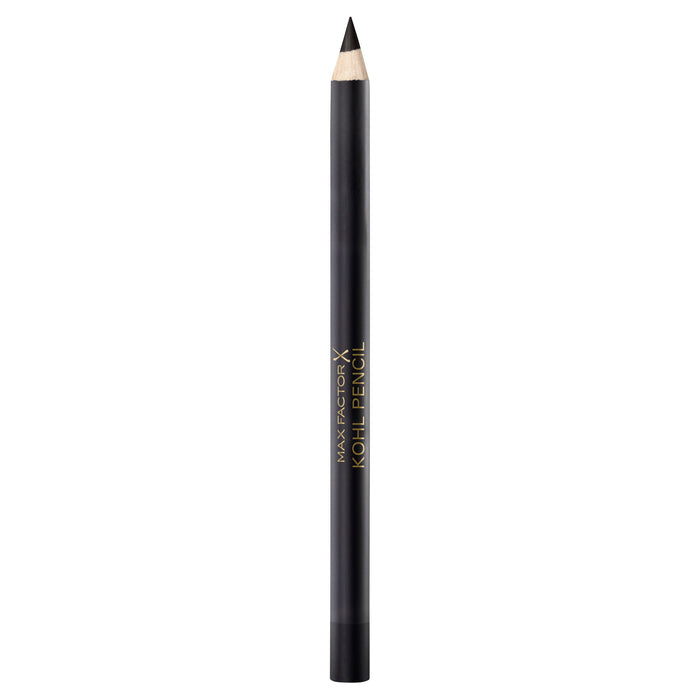 Max Factor Kohl Pencil Black 20