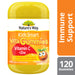 Nature's Way Kids Smart Vitamin C & Zinc 120 Vita Gummies.