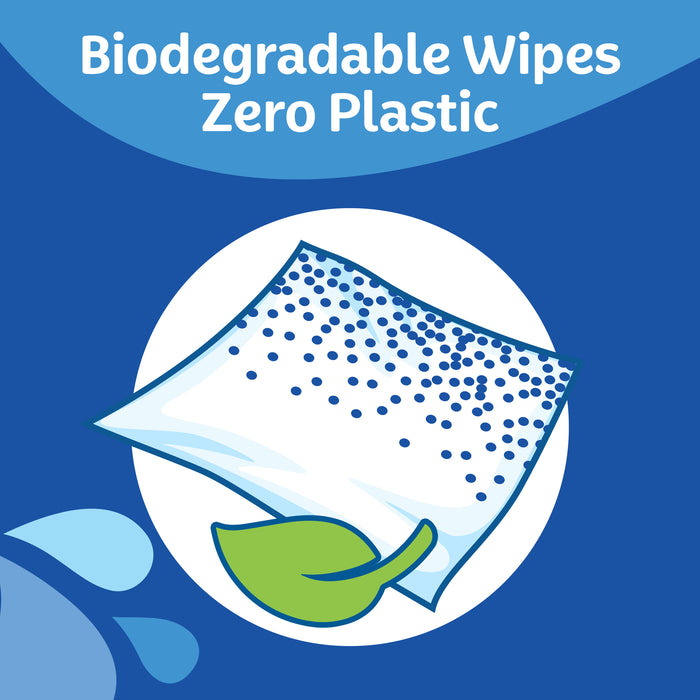 Kleenex Flushable Wipes Cotton Fresh 36 Wipes