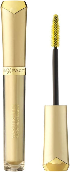 Max Factor Masterpiece Mascara Rich Black