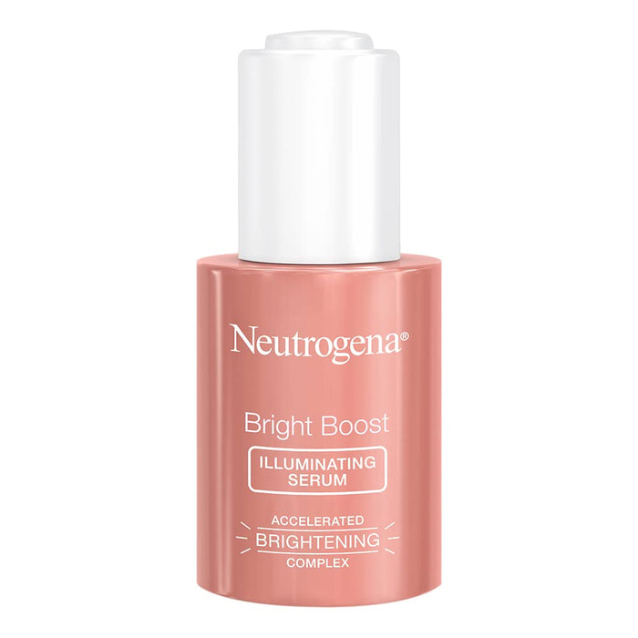 Neutrogena Bright Boost Illuminating Serum 30ml