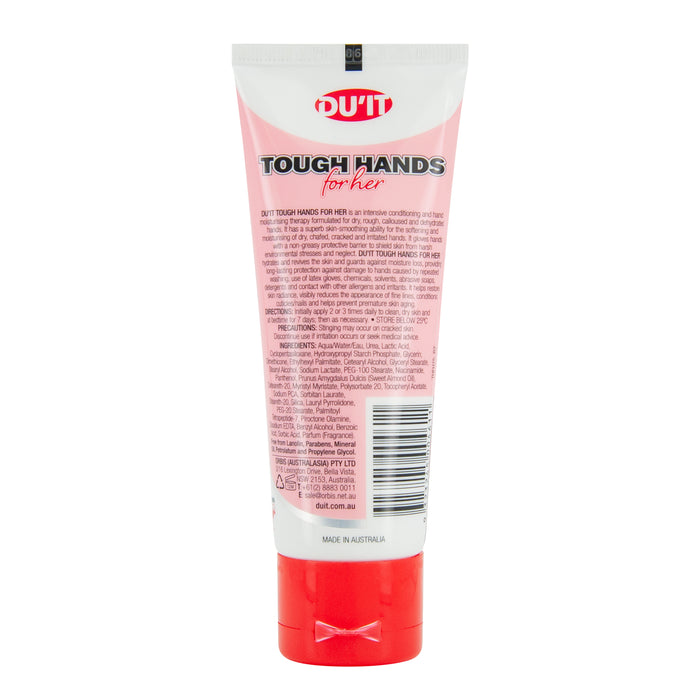 Duit Tough Hands Rose 75g