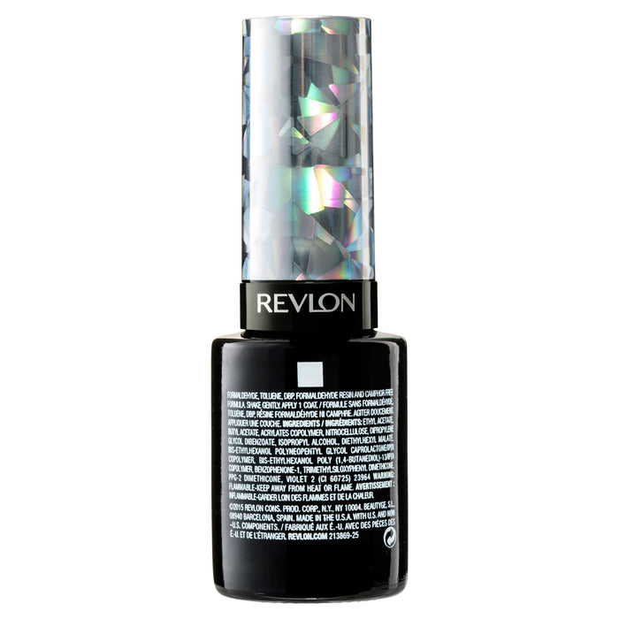 Revlon Colorstay Gel Envy Nail Enamel Diamond Top Coat 010.