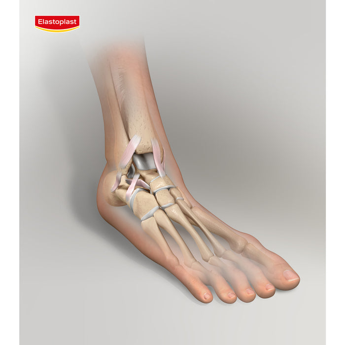 Elastoplast Comfort Lift Ankle M
