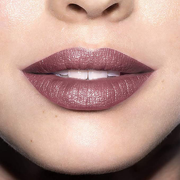 Revlon Super Lustrous Lipstick Blushing Mauve 460.