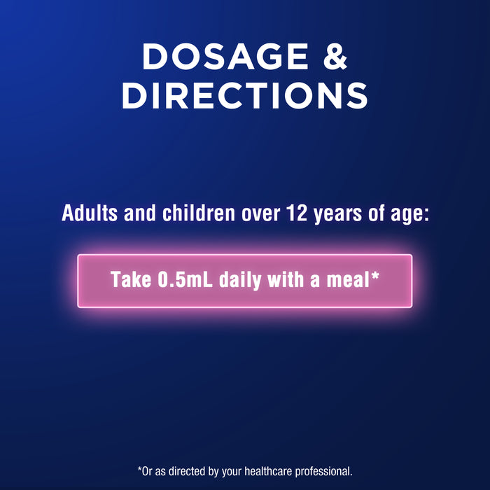Ostelin Vit D Liquid 50ml