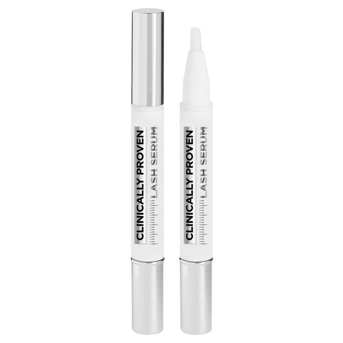 L'Oreal Paradise Lash Booster Serum Carded