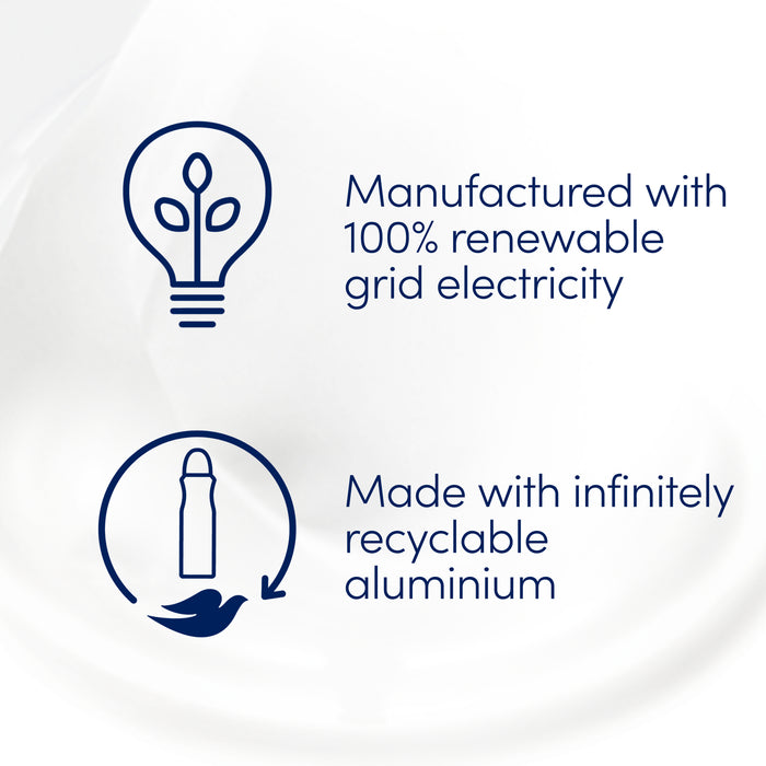 Dove Clinical Protection Deodorant Spray Pomegranate 109g.