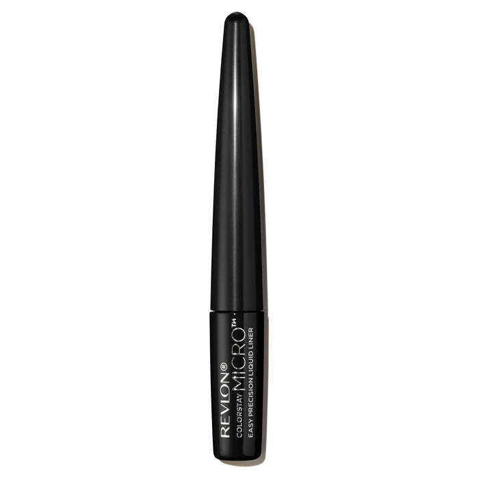 Revlon Colorstay Micro Precision Liquid Eyeliner Black