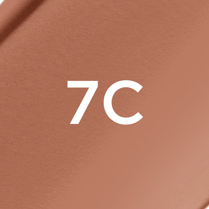 L'Oreal True Match Liquid Foundation 7C Amber Rose