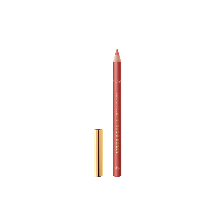 L'Oreal Color Riche Lip Liner 126 Excusez-Moi