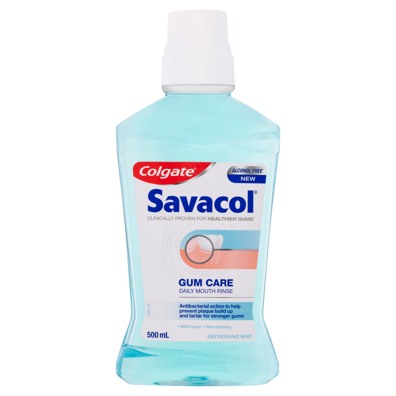 Mouthwash